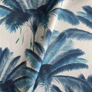 Тканина для штор (Портьєри) 000058863