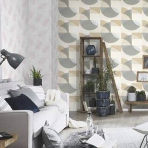 Шпалери Erismann ELLE 12078-02