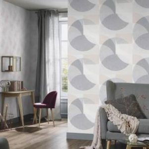 Шпалери Erismann ELLE 12078-31