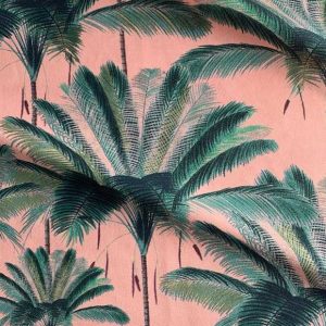 Тканина для штор (Портьєри) 000059387