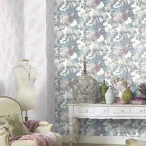 Шпалери Erismann ELLE 12081-01