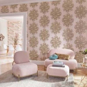 Шпалери Erismann ELLE 12082-05