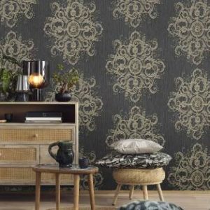 Обои Erismann ELLE 12082-15