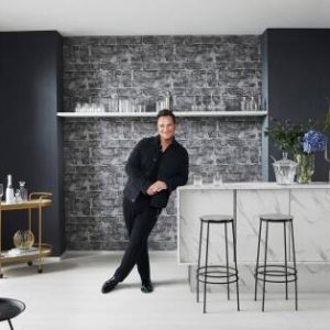 Шпалери Erismann Fashion for Wolls 3 12102-15