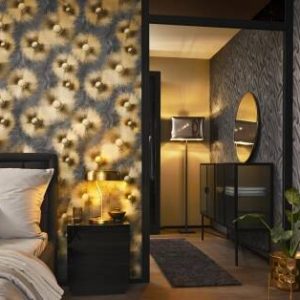 Шпалери Erismann ELLE Decoration 2 12113-15