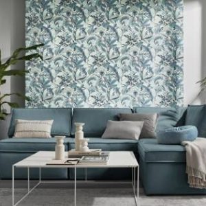 Шпалери Erismann ELLE Decoration 2 12115-18