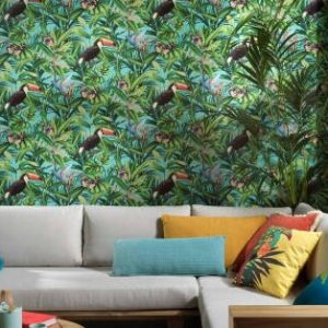 Шпалери Erismann Nature Soul 12121-18