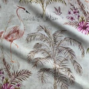 Тканина для штор (Портьєри) 000058955