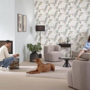 Шпалери Erismann ELLE Decoration 3 12165-07