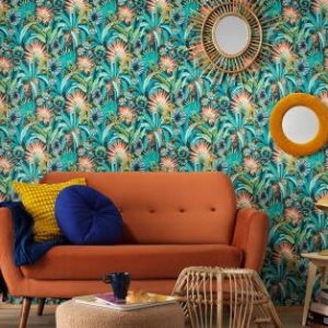 Шпалери Erismann Martinique 12190-19