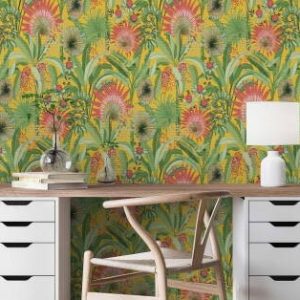 Шпалери Erismann Martinique 12190-20