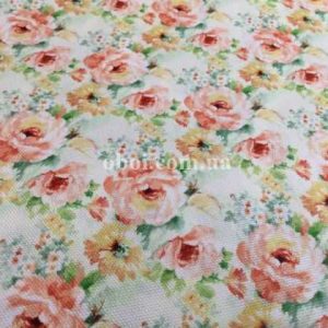 Тканина для штор (Портьєри) 000012724