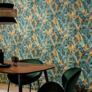 Шпалери Erismann ELLE Decoration 4 12218-19