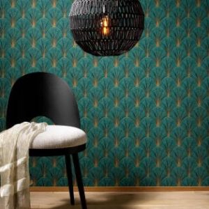 Шпалери Erismann ELLE Decoration 4 12220-19