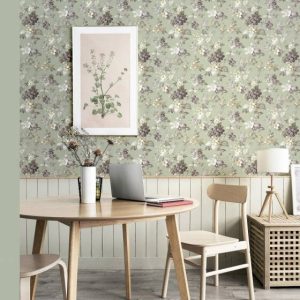 Обои Cristiana Masi Fiori Country 8 12305