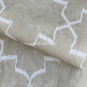 Тканина для штор (Портьєри) 000065784