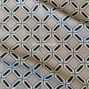 Тканина для штор (Універсальна) 000065789