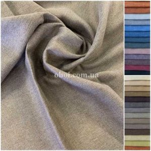 Тканина для штор (Портьєри) 000012159