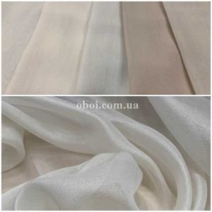 Ткань для штор (Тюль) 000012099