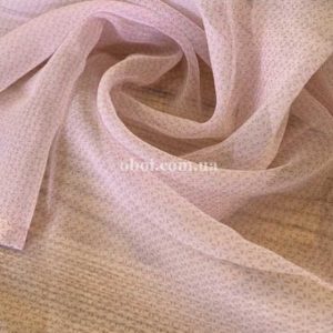 Тканина для штор (Тюль) 000059211