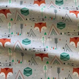 Тканина для штор (Універсальна) 000067871