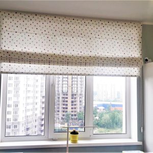 Тканина для штор (Портьєри) 000059450