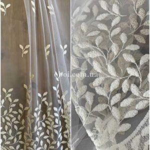 Тканина для штор (Тюль) 000069334