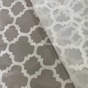 Тканина для штор (Тюль) 000059698