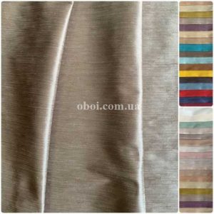 Тканина для штор (Портьєри) 000068205