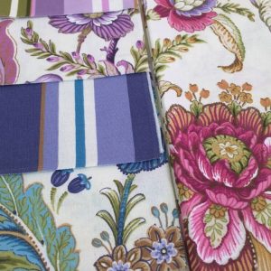 Тканина для штор (Портьєри) 000064069