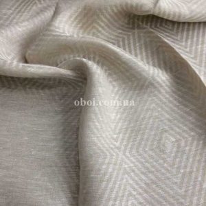 Тканина для штор (Універсальна) 000059752