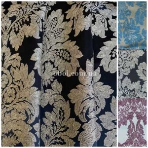 Тканина для штор (Портьєри) 000068140