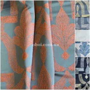 Тканина для штор (Портьєри) 000068220