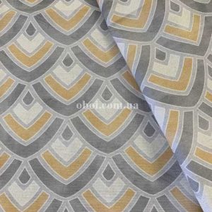 Тканина для штор (Портьєри, Універсальна) 000069343