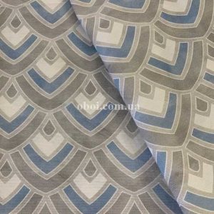 Тканина для штор (Портьєри, Універсальна) 000069342