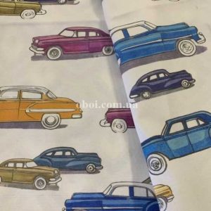 Тканина для штор (Портьєри, Універсальна) 000069339