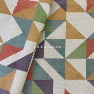 Тканина для штор (Портьєри, Універсальна) 000069341