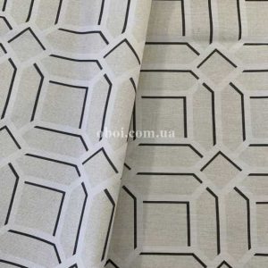 Тканина для штор (Портьєри, Універсальна) 000069347