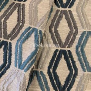 Тканина для штор (Портьєри, Універсальна) 000072342:000002805