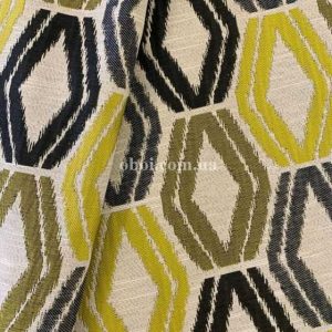 Тканина для штор (Портьєри, Універсальна) 000072342:000002804