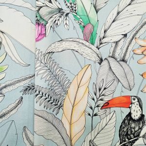 Тканина для штор (Портьєри) 000059368