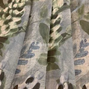 Тканина для штор (Тюль) 000032319:000003025