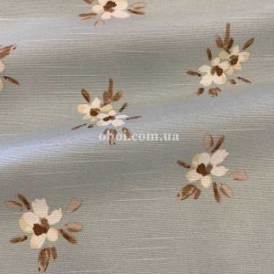 Тканина для штор (Портьєри, Універсальна) 000058941