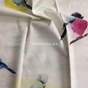 Тканина для штор (Портьєри) 000059500