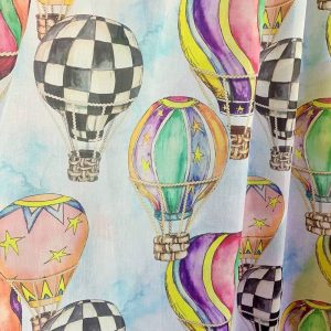 Тканина для штор (Універсальна) 000074630