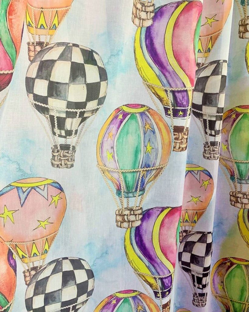 Current product image