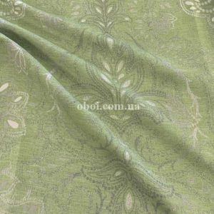 Тканина для штор (Портьєри) 000059781