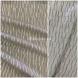 Тканина для штор (Портьєри) 000068415