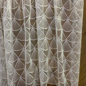 Тканина для штор (Тюль) 000059699