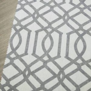 Тканина для штор (Портьєри) 000077200